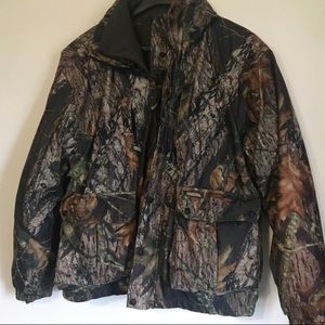 Remington Hunting Coat